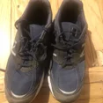 thumbnail image 3 of Size 14 - New Balance 990v5 Made In USA Navy, 3 of 6
