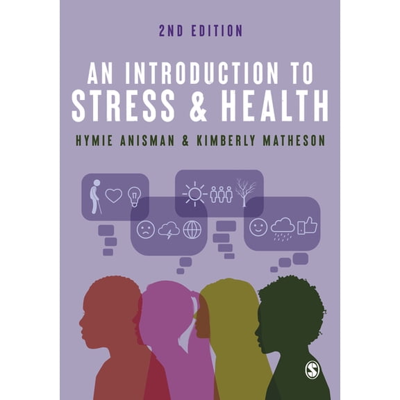 An Introduction to Stress and Health, (Paperback)