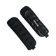thumbnail image 4 of 2 piezas Pesas de muñeca de tobillo Bolsos de arena prácticos Correas de peso de pierna suave y ajustable para fitness Pilates Jogging Cardio Home Gym 15 kilos, 4 of 8
