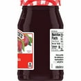 thumbnail image 3 of Smucker's Red Plum Jam 18 oz (Pack of 14), 3 of 3