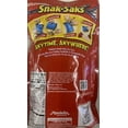 thumbnail image 3 of 2x BARNUM'S ANIMALS CRACKERS Cookies Snak Saks 8 oz Bag - 2 PACK, 3 of 3