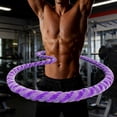 thumbnail image 4 of Klon Adult Soft Weighted (3.3 Lbs) — A Soft Weighted Specifically Designed For And Fitness; Suitable For Adults Beginners And Gym Use., 4 of 4
