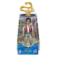 thumbnail image 2 of Disney Princess Aladdin Collectible Doll, 3.5 inch Figure, Ages 3 and up, 2 of 2