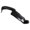 thumbnail image 5 of TRQ Front Inner Fender Liner Set Fits 2006-2009 Toyota 4Runner BDA14905, 5 of 5