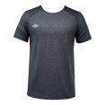 thumbnail image 1 of Playera Umbro para Hombre De Manga Corta Talla EEG Gris, 1 of 4