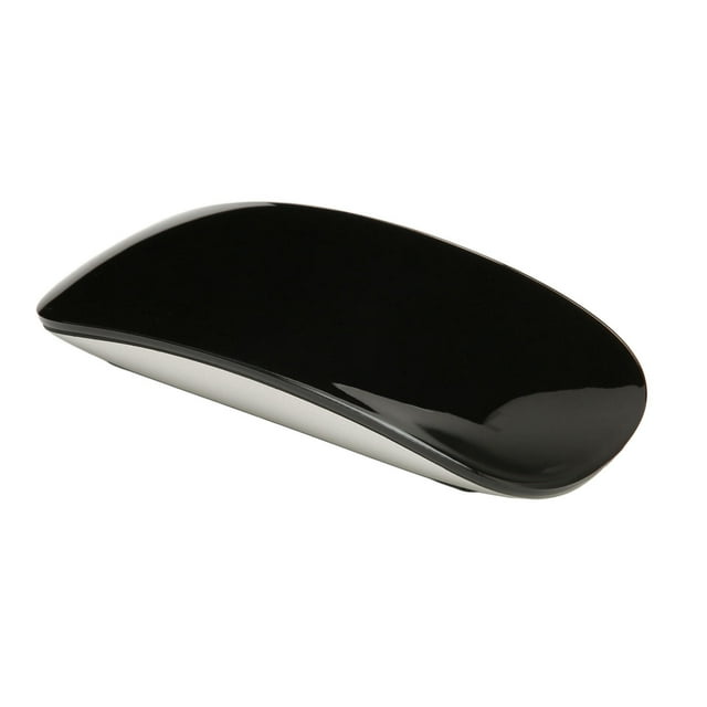 PC Mouse,Wireless Mouse Silent Low Rechargeable Mouse Type C Mouse Tried and Trusted
