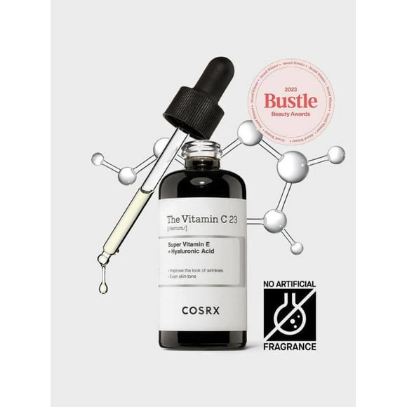 COSRX Le Sérum Vitamine C 23 20g Illumine et revitalise la peau
