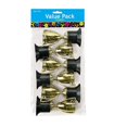 thumbnail image 2 of Plastic Gold Trophies 6pk, 2 of 2