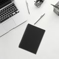 thumbnail image 3 of 4 Pcs Carnet Scolaire avec Reliure à Double Spirale 9.8x6.8in, 3 of 9