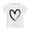 White, variant on JoyHoop Summer Short Sleeve Tops for Girls Casual Tunic Crew Neck T Shirts Tops