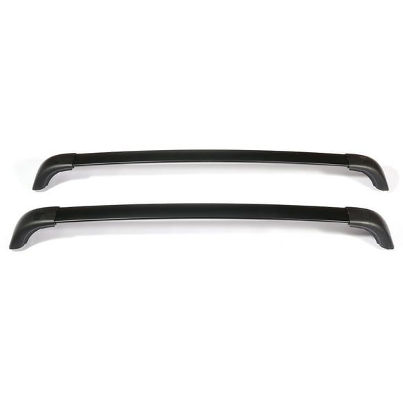 Toyota Highlander Luggage Rack