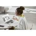 thumbnail image 5 of Sony LinkBuds S Truly Wireless Noise Canceling Earbud Headphones (Black) Bundle, 5 of 12