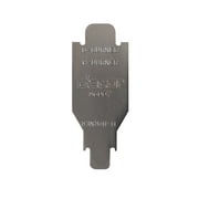 ForeverPRO 86007C Burner Ring Tool for Dacor Appliance 756575 86007