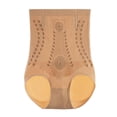 thumbnail image 1 of CHAO Faja abdominal para mujer con iones de oxígeno negativos de infrarrojo lejano como regalo para la madre después del parto, color de piel XL, 1 of 5