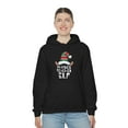 thumbnail image 5 of Physics teacher Elf Unisex Hoodie, S-5XL Christmas Holidays Xmas Elves, 5 of 9