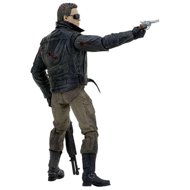 Terminator Police Figure | Action figures for hobby shops