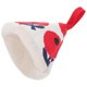 thumbnail image 2 of Triangular Anti-Scald Pot Lid Gloves For Baking Barbecuing Microwave Use 1Pcs, 2 of 4