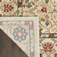 thumbnail image 6 of Nourison Revel REV03 Indoor only Area Rug - Ivory 4' x 6', 6 of 9
