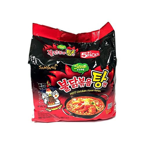 SAMYANG STEW RMN - FRENCH
