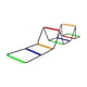 thumbnail image 4 of Escalera de agilidad Strade Fareast Limited 8 rejillas Ajustable Plegable entrenamiento de coordinación, 4 of 8