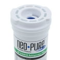 thumbnail image 2 of Fisher and Paykel 836848 Compatible Replacement Fridge Filter by Neo-Pure - Single, 2 of 2