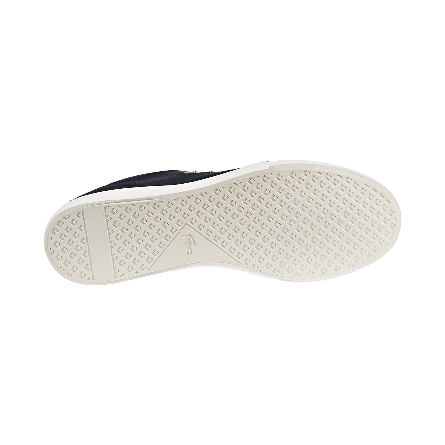 Off White Ankle-High Canvas Sneaker 