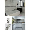 thumbnail image 4 of 3D Self-Adhesive Wallpaper Border Waterproof Kitchen & Bathroom Wall Sticker, 4 of 12