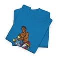 thumbnail image 3 of OG Hosoi Skate Vintage 80s 90s Skateboarding T Shirt Design - Sapphire / 5XL, 3 of 4