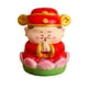 thumbnail image 1 of Figura coleccionable del dios de la fortuna Cai Shen, figura de Feng Shui china Estilo A, 1 of 9