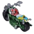 thumbnail image 3 of Motorcycle Model Toy, High Simulation Pull Back Race Motorcycles Toy Promote Coordination Model Decorations Toy For Kids, 3 of 8
