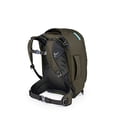 thumbnail image 5 of Osprey Fairview 40 Women's Travel Backpack, Misty Grey, Small/Medium, 5 of 5