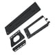 thumbnail image 2 of Soporte de montaje vertical para GPU PCI E 3.0 X16, soporte para VGA, para carcasa de PC ATX, 26 x 6,2 x 12,8 cm (10,24 x 2,44 x 5,04 pulgadas), 2 of 12