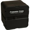Gator Protechtor Percussion Timbale Case with Divider without Foam - Black