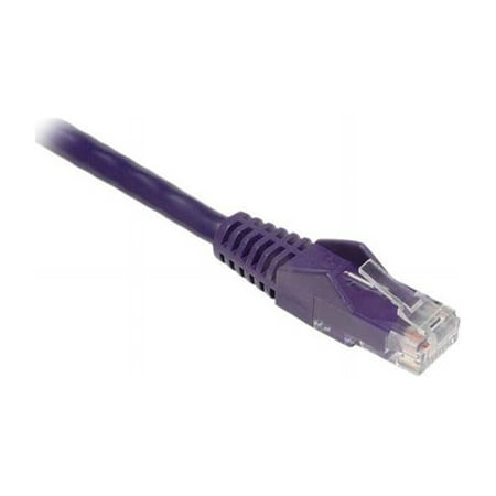 UPC: 0037332127471 | Tripp Lite N201-007-PU Cat6 UTP Patch Cable