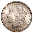 thumbnail image 2 of 1900 Morgan Dollar MS-65 PCGS, 2 of 3