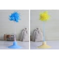 thumbnail image 4 of Cat Teaser Wand Creative Detachable Bell Funny Cat Feather Toy Cat Training Toy, 4 of 10