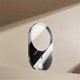 thumbnail image 4 of RURIHAI For iPhone 16e Camera Lens Protector 3D Silk Printing High Aluminum-Silicon Glass Lens Film, 4 of 5