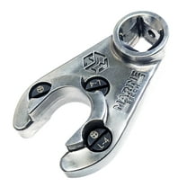 Marine Tech Tools 32mm Yamaha Tilt Trim Spanner Wrench (AMT0006), Outboard Trim Tilt Pin Wrench, Trim Caps fit all SHOWA manufactured Units, Yamaha, Honda, Evinrude