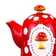thumbnail image 5 of Vajilla de 2 uds., hervidor de agua frío y contenedor de tazas, apto para microondas para cocina BLESIY Plato Tazón, 5 of 8