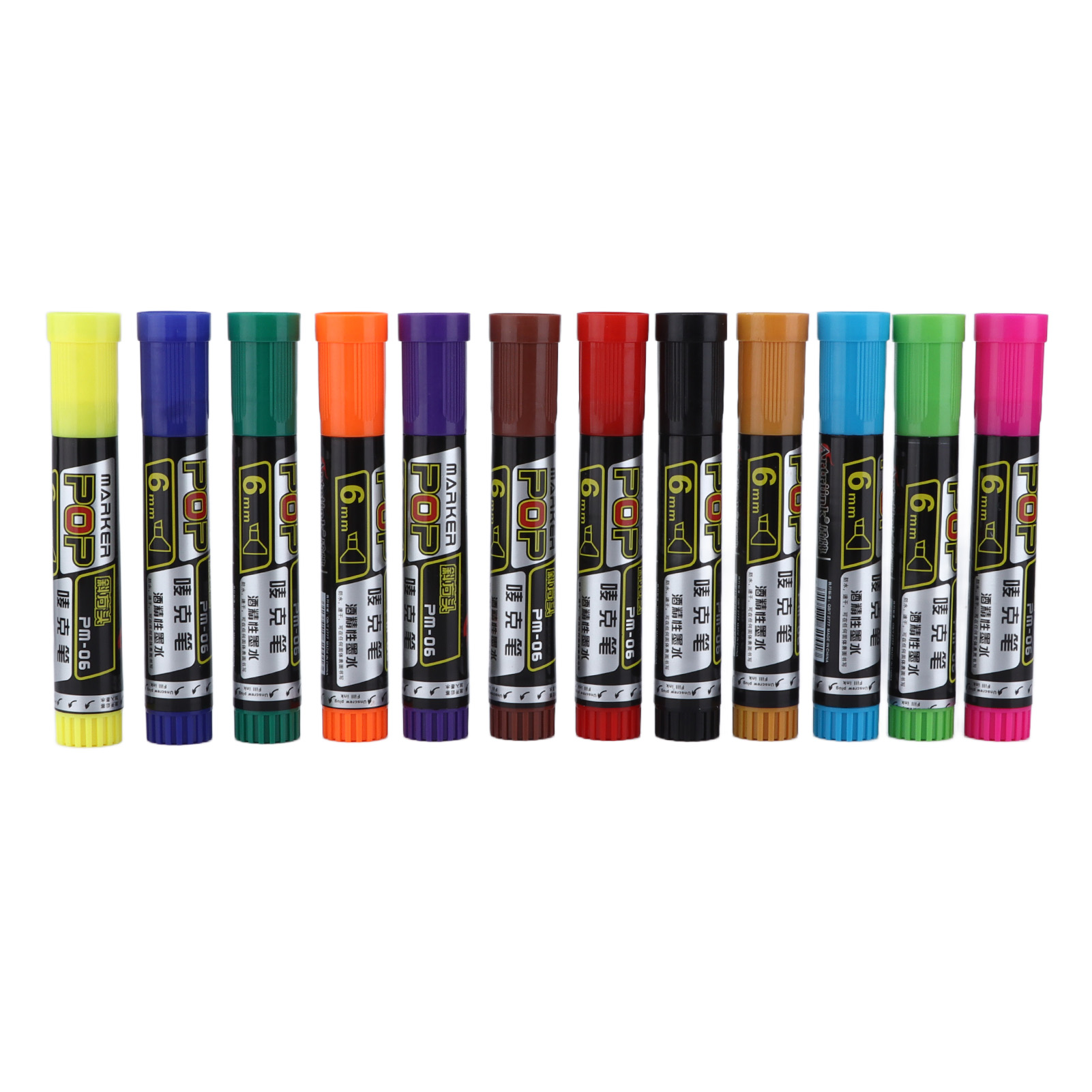 Sharpies Permanent Markers, Permanent Markers Waterproof For Painting