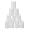 thumbnail image 1 of VERDANVERSE 10Ud Contenedores Vacíos Para Medicamentos Con Seguro Y Fácil Transporte, 1 of 8