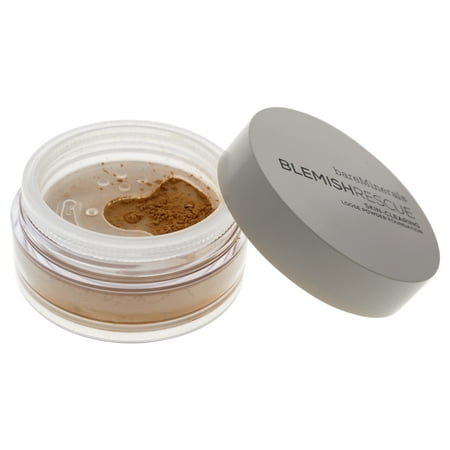 Bareminerals Blemish Rescue Skin-Clearing Loose Powder Foundation 0.21oz New