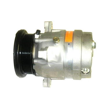 A/C Compressor - Compatible with 1994 - 1996 Oldsmobile Cutlass Supreme 1995