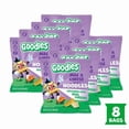 thumbnail image 4 of 4 pack Goodies Mac & Cheese Noodles Gluten Free Kids Snack, Non-GMO, 8 snack packs, 4 of 5