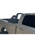 thumbnail image 5 of Black Horse Armour II Roll Bar Black Compatible with 2019-2022 Ford Ranger-AR2-07B, 5 of 7