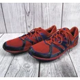 thumbnail image 1 of New Balance Mens NB700 Running Shoes - Red Black Blue, Size Sz 12 M700XCR - USED, 1 of 6