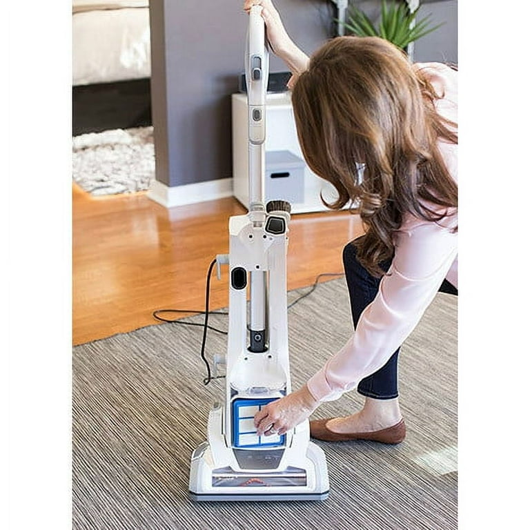 Electrolux EL8851A Precision II Bagless Upright Vacuum Cleaner