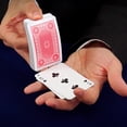 thumbnail image 4 of Set de Trucos de Cartas Ultimate 250 de Marvin's Magic para Mayores de 8 Años, 4 of 7