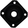 thumbnail image 4 of 2X,FK12 FF12 Support for Ball Screw 1605 FK12 Fixed Side FF12 Floated Side for Machine Tool Accessories, 4 of 7