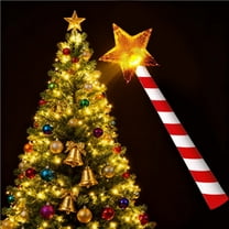 Magic Christmas Wand Wireless Remote Control Switch Outlet,Christmas Tree Decorations String Light Controllers for Christmas Home Festive Parties,Christmas Gift for Friends,Family